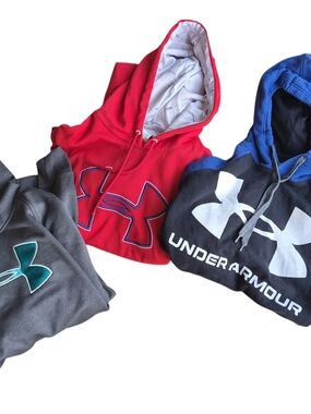 Under Armour Mens Bundle Size Med